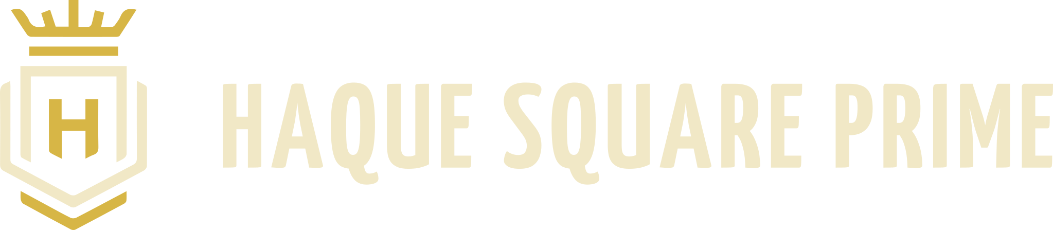 Haque Square Prime